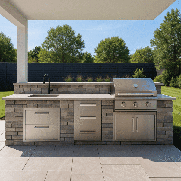 Kitchens